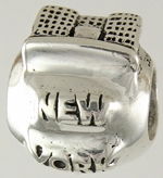 13389-Empire State Building Bead