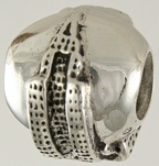 13389-Empire State Building Bead