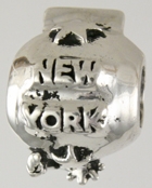13400-Statue of Liberty Bead