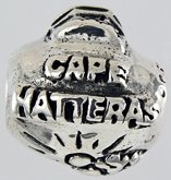 13403-Hatteras Lighthouse Bead