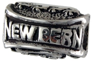 13430-New Bern Tri-Centennial Bead