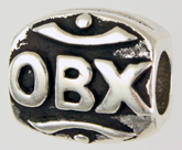 13458-OBX (Outer Banks) with Hatteras Light Bead