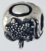 13503-OBX with Shell and Starfish Bead