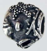 13503-OBX with Shell and Starfish Bead