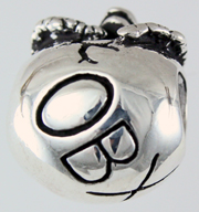13807-OBX Hatching Sea Turtle Bead