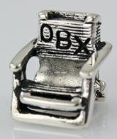 13880-Outer Banks (OBX) Beach Chair Bead