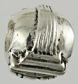 13327-Put In Bay (North Coast) Story Bead