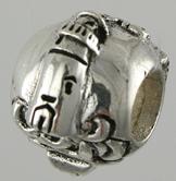 13327-Marblehead (North Coast) Bead