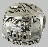 13329-Port Ckinton (North Coast) Walleye Bead