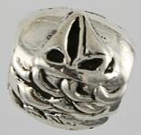 13329-Port Clinton (North Coast)Walleye Bead