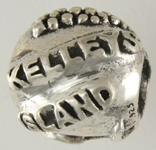 13397-Kelleys Island (North Coast) Story Bead
