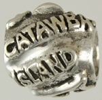 13426-Catawba Island (North Coast) Story Bead #2