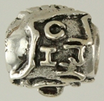 13426-Catawba Island (North Coast) Story Bead #2