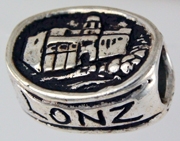 13509-Middle Bass Island/Lonz Winery Bead
