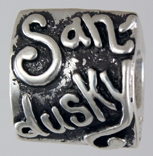 13556-Sandusky Story Bead