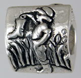 13556-Sandusky Story Bead