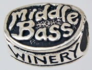 13509-Middle Bass Island/Lonz Winery Bead