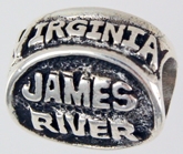 13451-James River Story Bead