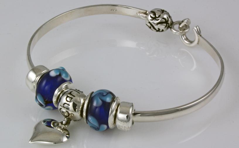 46117-Charleston Starter Bracelet