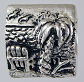 13593-ST. Thomas Beach Story Bead
