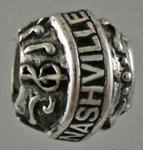 13273-Nashville Guitar Bead