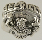 13427-Beeville Story Bead