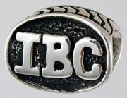 I.B.C. (Islander by Choice) Galeveston Bead