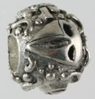 16960-Tortola Sailboat and Turtle Bead