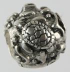 16960-Tortola Sailboat and Turtle Bead