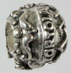 16960-Tortola Sailboat and Turtle Bead