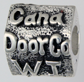 13818-Cana Light, Door County, Wisconsin