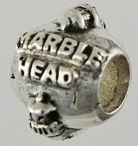 13328-Marblehead (OH) Lighthouse Story Bead