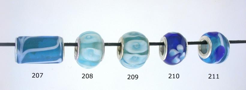 Glass Beads