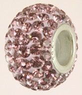 13709 Crystal Bead June Birth Month