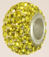 13709 Crystal Bead November Birth Month