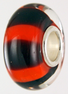 271- Fused Glass Bead