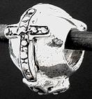 Cross Bead