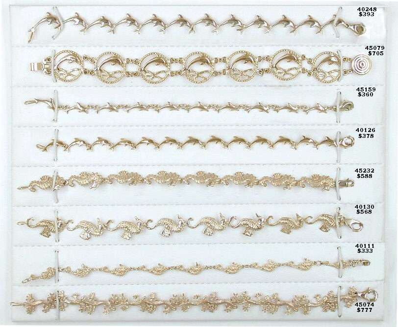 Nautical Bracelet-0098