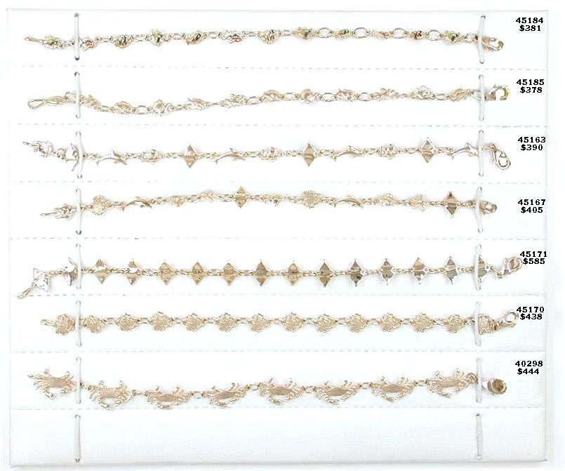 Nautical Bracelet-0100