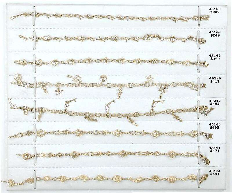 Nautical Bracelet-0101
