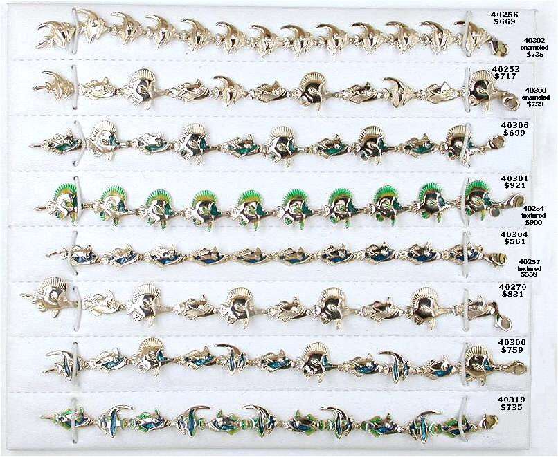 Nautical Bracelet-0102