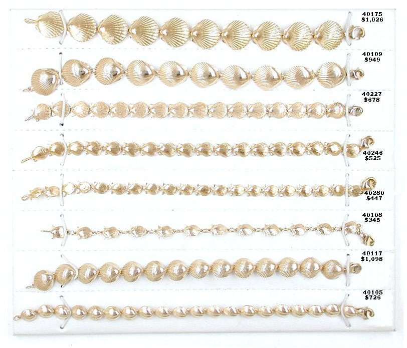 Nautical bracelet-0107