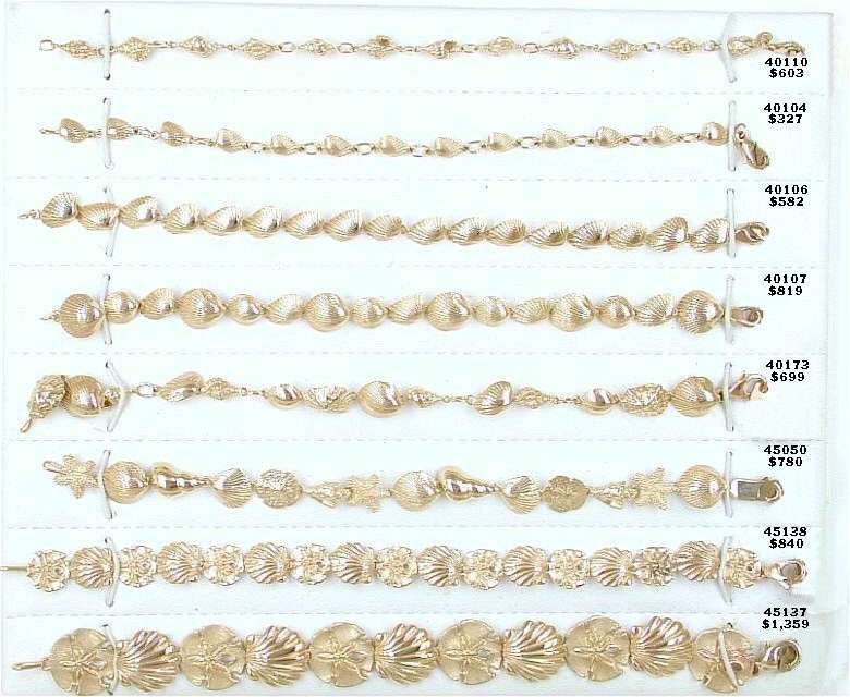 Nautical Bracelet-0108