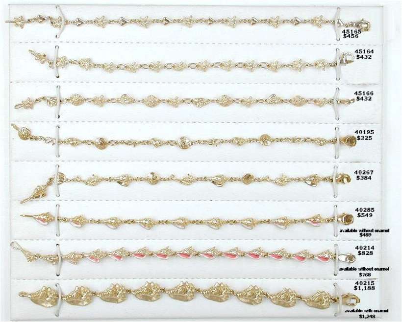 Nautical Bracelet-0109