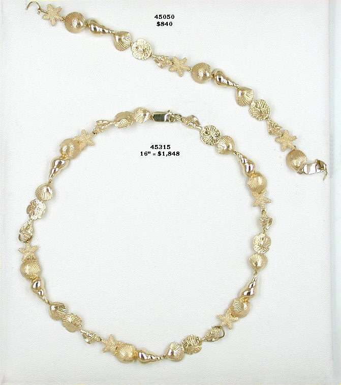 Nautical Bracelet-0111