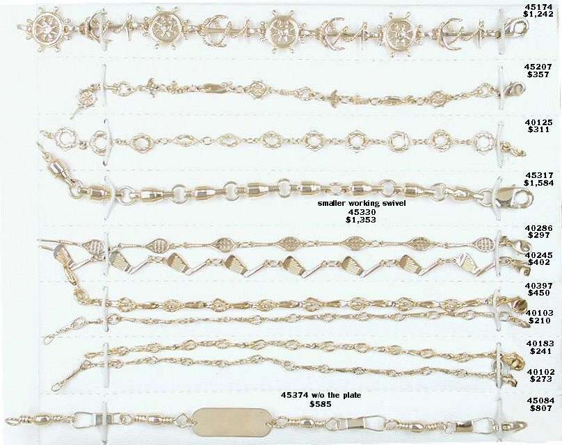 Nautical Bracelets-0115