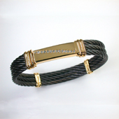 Ascent, Black Cable