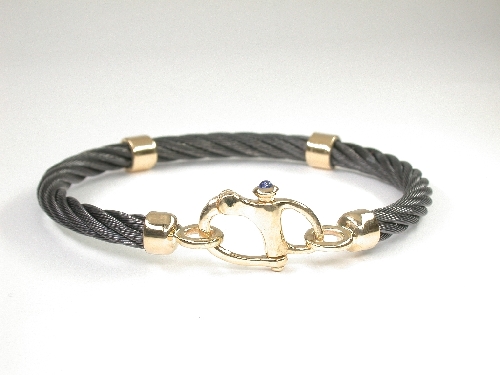 Single Snap Shackle