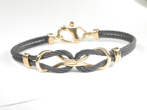 Double Love Knot