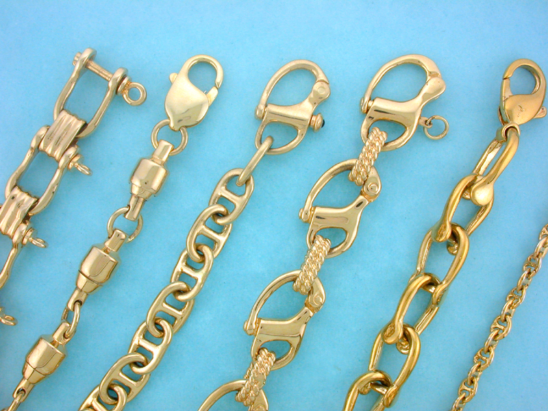 Nautical Chains